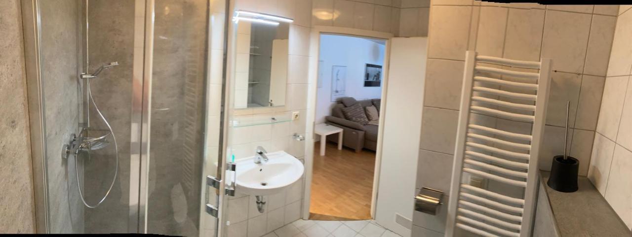Wendlers Ferienwohnungen #1 #4 #5 #6 Behringersdorf Екстериор снимка