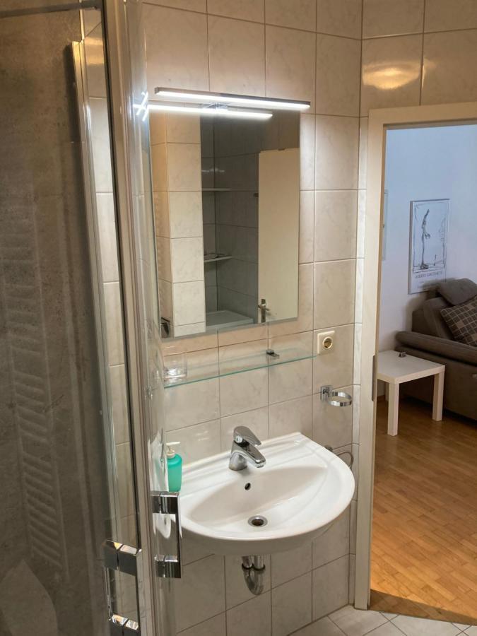 Wendlers Ferienwohnungen #1 #4 #5 #6 Behringersdorf Екстериор снимка