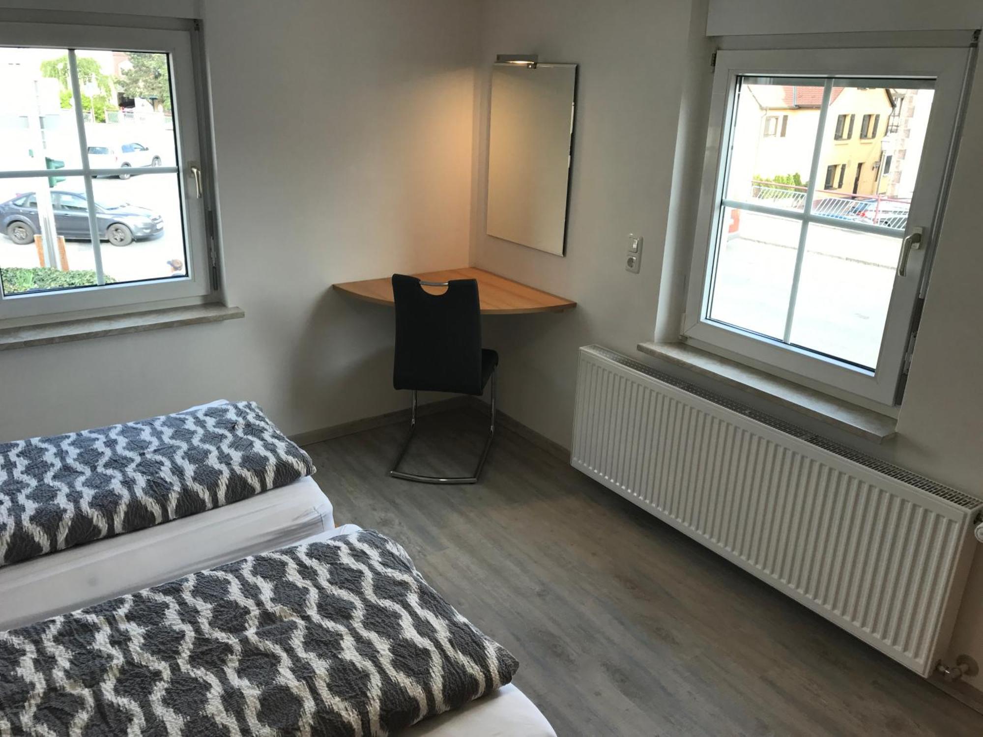 Wendlers Ferienwohnungen #1 #4 #5 #6 Behringersdorf Стая снимка