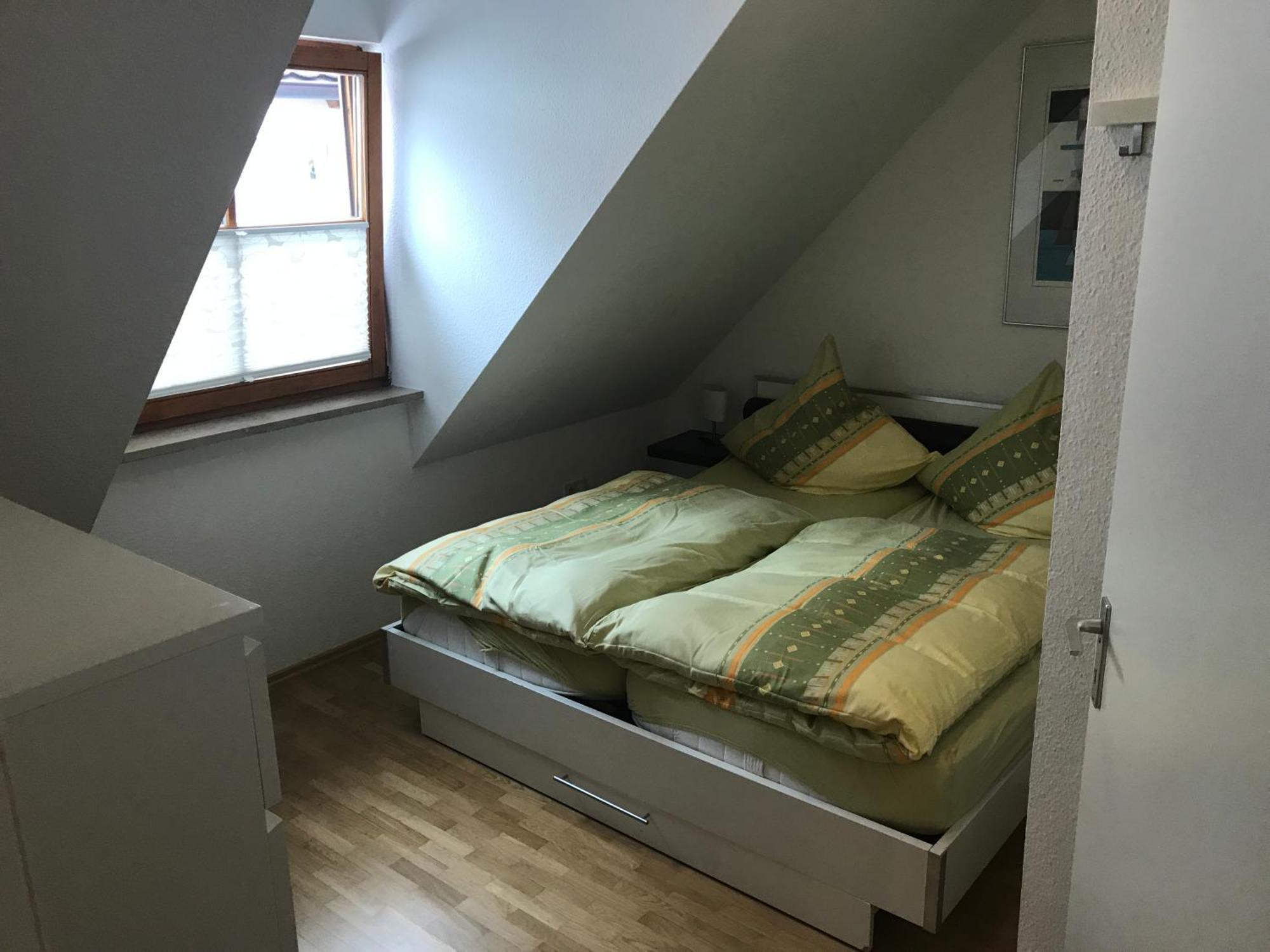 Wendlers Ferienwohnungen #1 #4 #5 #6 Behringersdorf Стая снимка