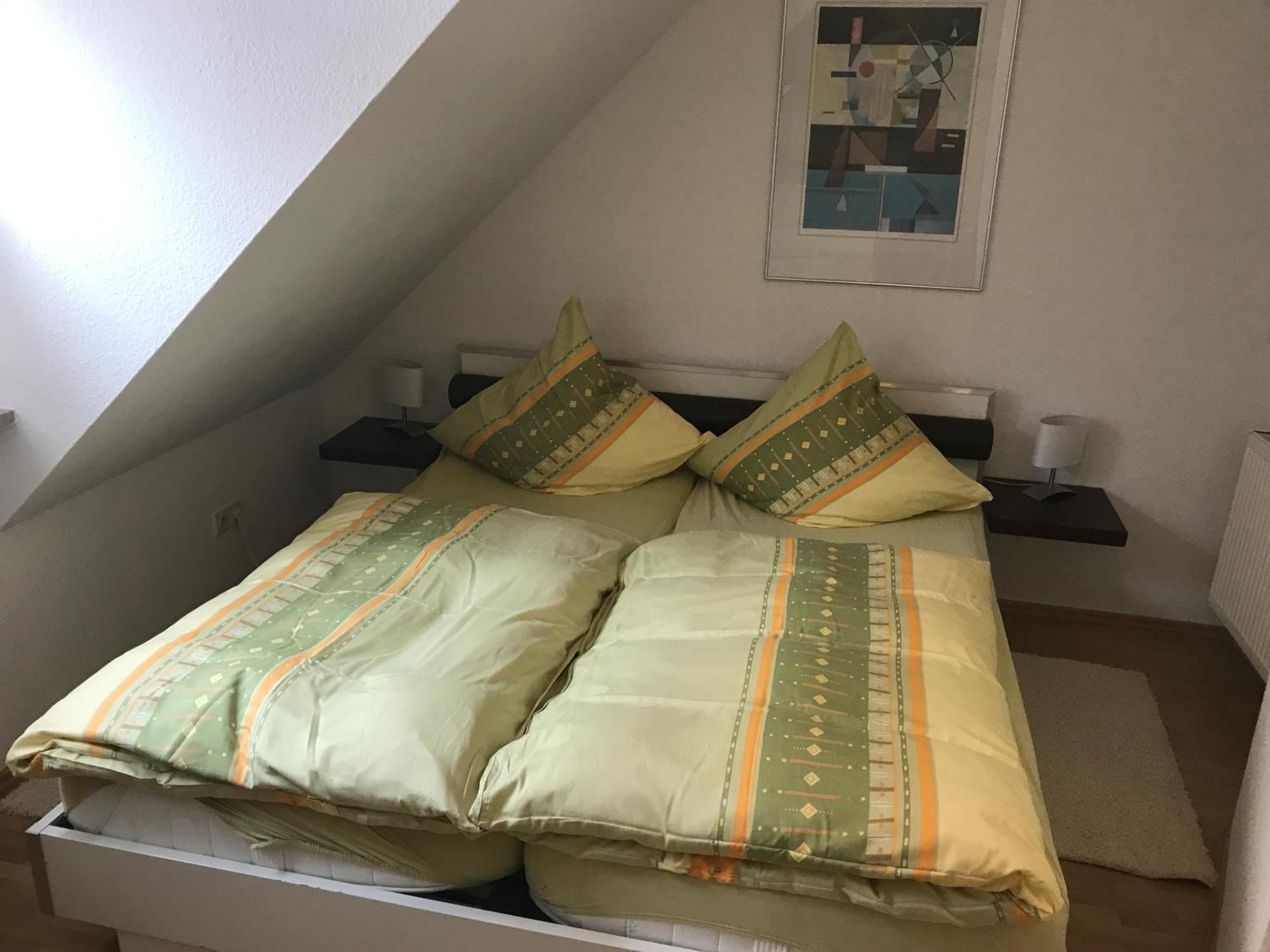 Wendlers Ferienwohnungen #1 #4 #5 #6 Behringersdorf Стая снимка