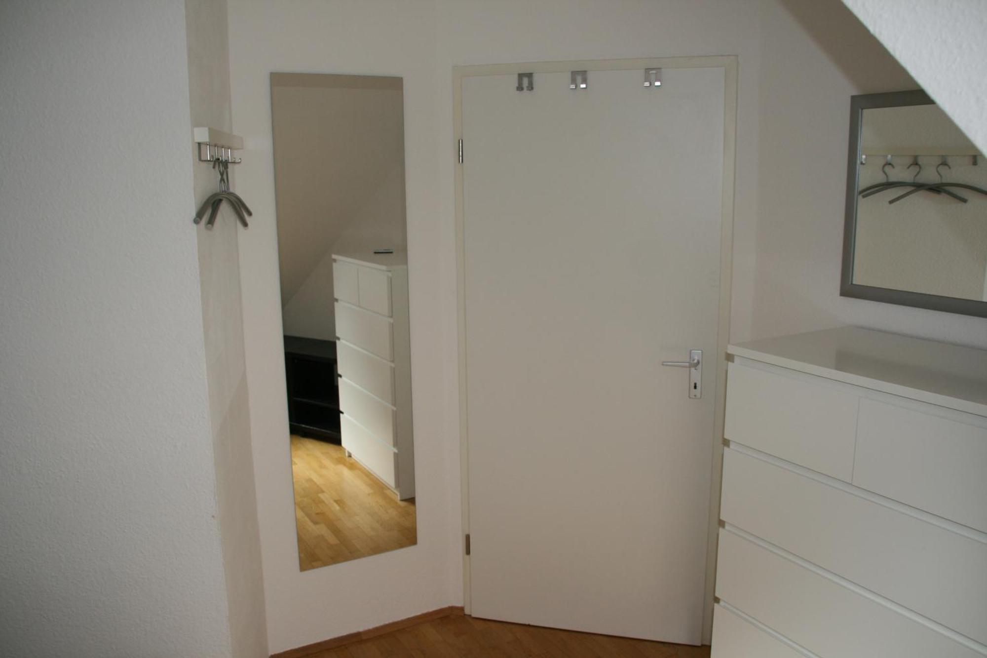 Wendlers Ferienwohnungen #1 #4 #5 #6 Behringersdorf Стая снимка