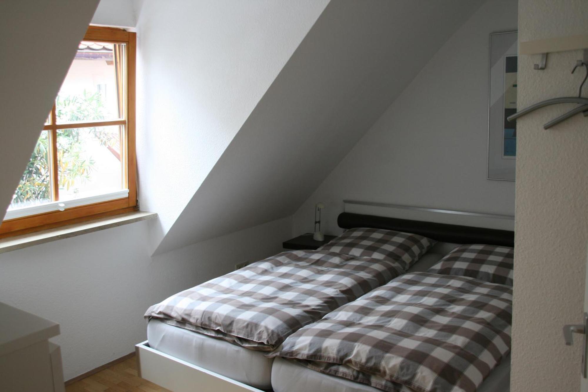 Wendlers Ferienwohnungen #1 #4 #5 #6 Behringersdorf Стая снимка