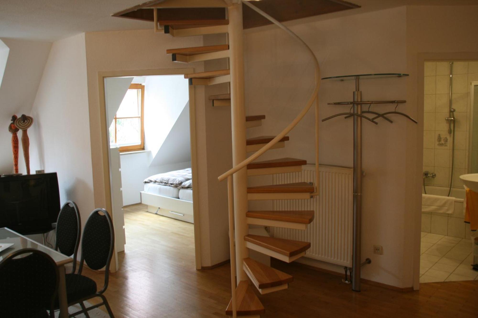 Wendlers Ferienwohnungen #1 #4 #5 #6 Behringersdorf Стая снимка