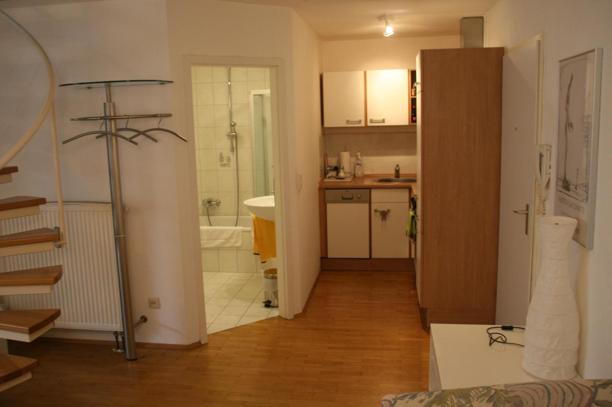 Wendlers Ferienwohnungen #1 #4 #5 #6 Behringersdorf Стая снимка