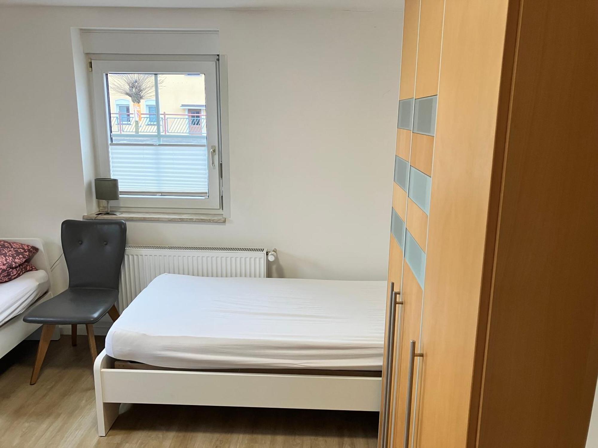 Wendlers Ferienwohnungen #1 #4 #5 #6 Behringersdorf Екстериор снимка