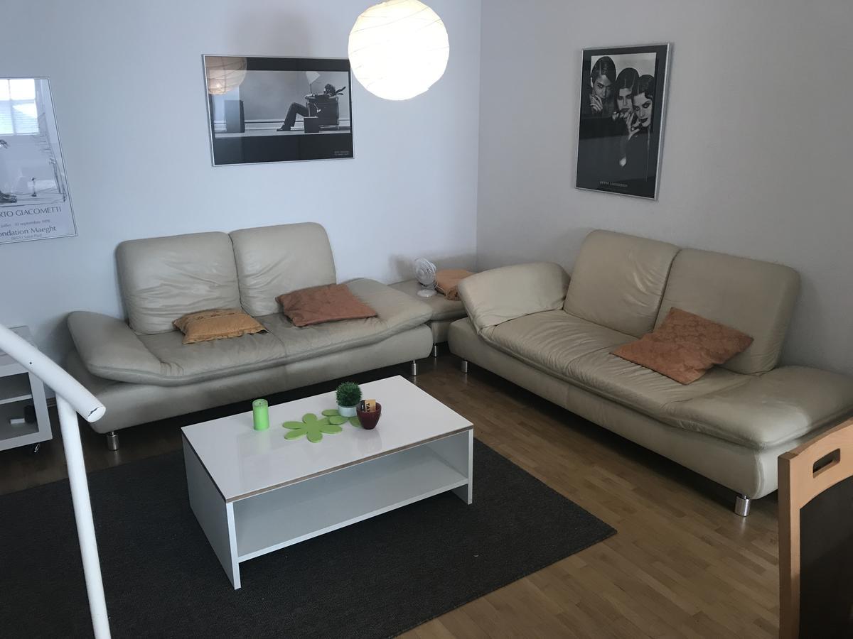 Wendlers Ferienwohnungen #1 #4 #5 #6 Behringersdorf Стая снимка