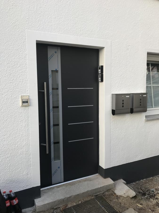 Wendlers Ferienwohnungen #1 #4 #5 #6 Behringersdorf Екстериор снимка